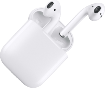 airpod image