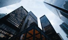 high-rise buildings