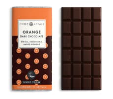 type of chocolate bar