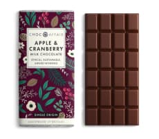 type of chocolate bar