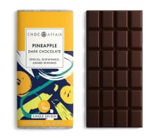type of chocolate bar