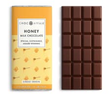 type of chocolate bar