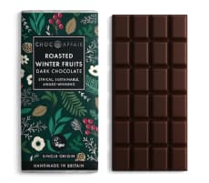 type of chocolate bar