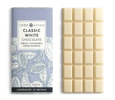 type of chocolate bar