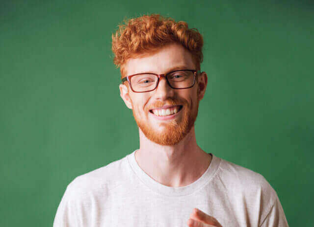 Fullstack developer photo